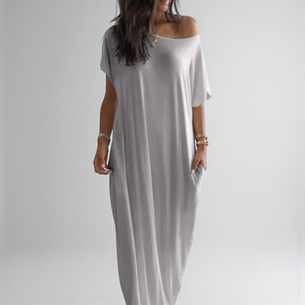 Butterfly Cloud Night Dress