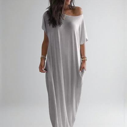 Butterfly Cloud Night Dress