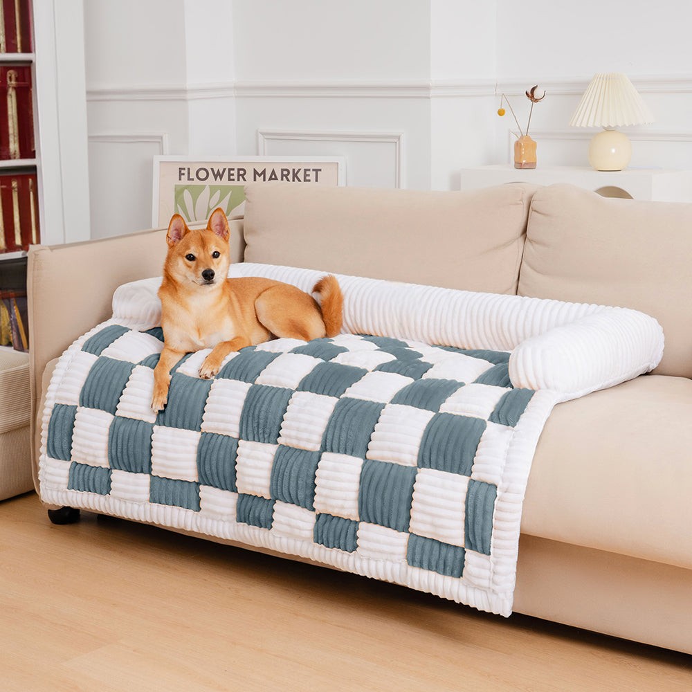 CreamGrid™ Couch Protector