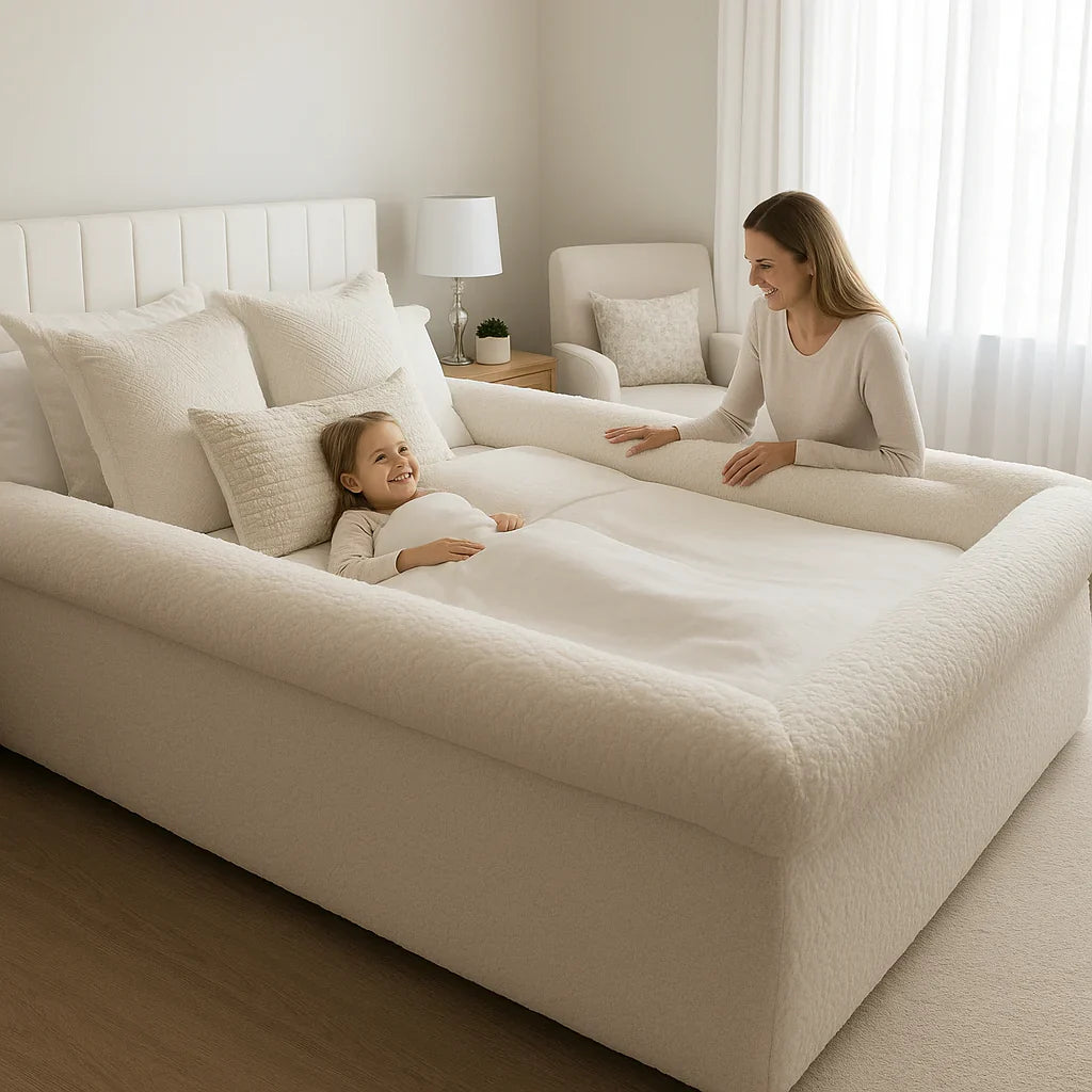 CloudNest™ Bordered Sheet