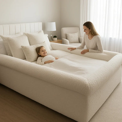 CloudNest™ Bordered Sheet