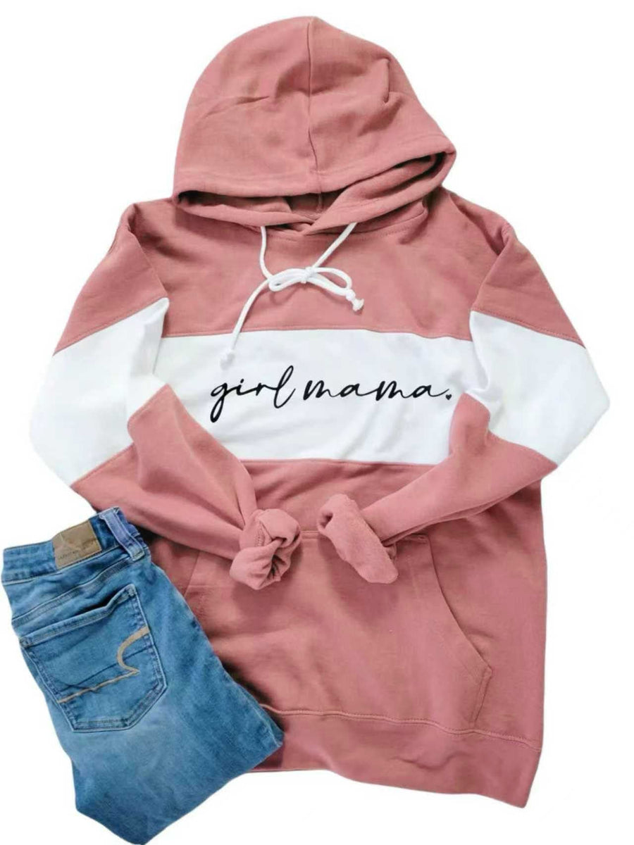 The Cozy Hood