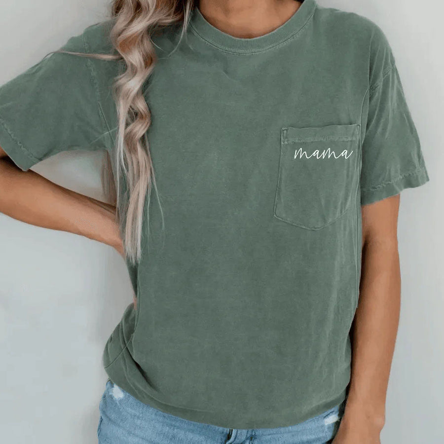 The Daisy Tee