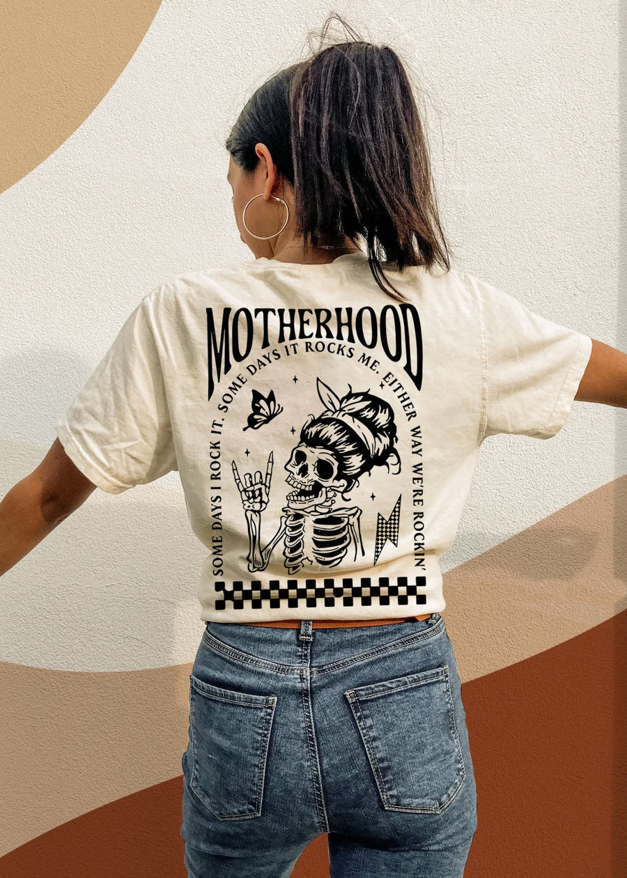 The Stomp Tee