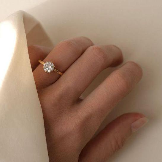 Serena Ring