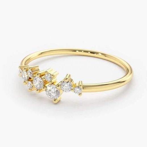 Cluster Ring