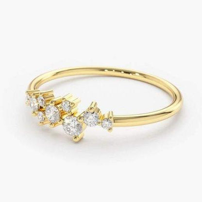 Cluster Ring