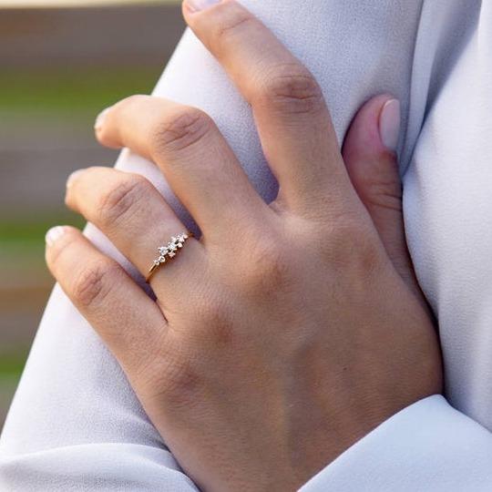 Cluster Ring