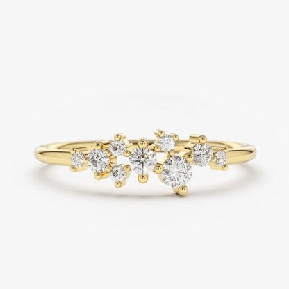 Cluster Ring