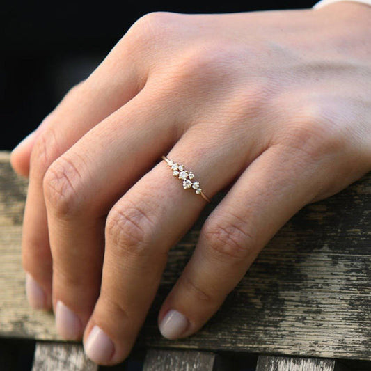 Cluster Ring