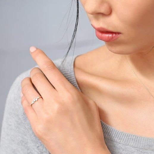 Cluster Ring