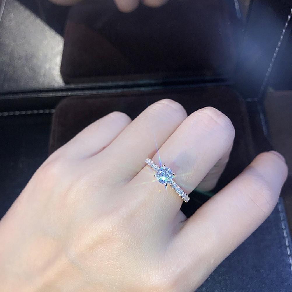 Diana Ring - Vintage Charmz