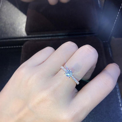 Diana Ring - Vintage Charmz