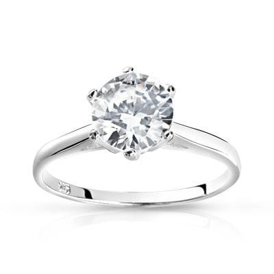 Diana Ring - Vintage Charmz