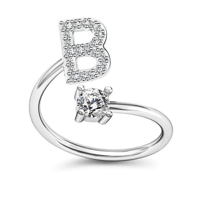 Initial Ring