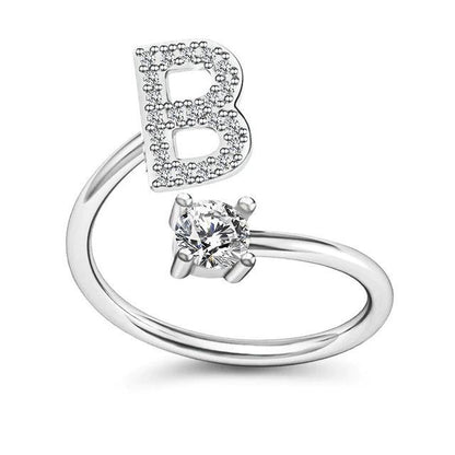 Initial Ring