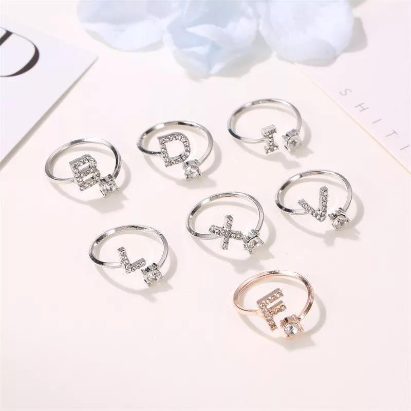 Initial Ring