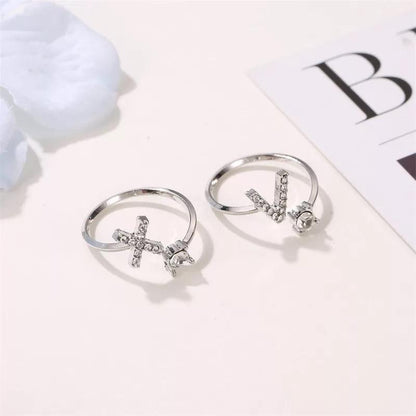 Initial Ring