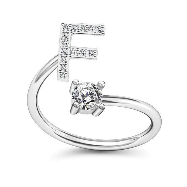 Initial Ring