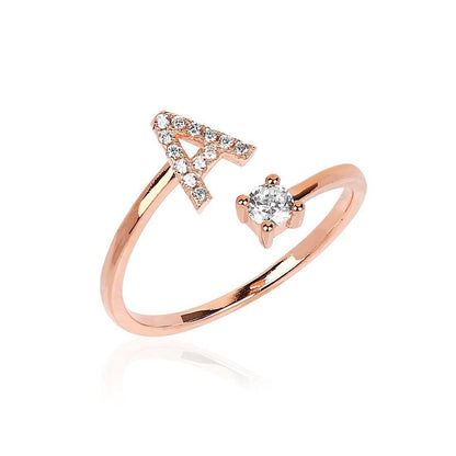 Initial Ring