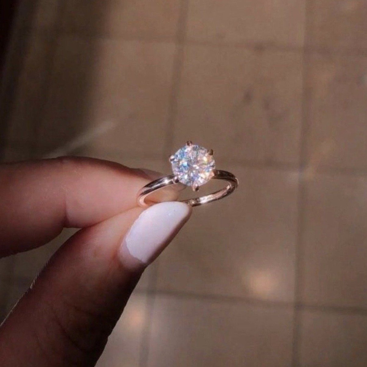 Serena Ring