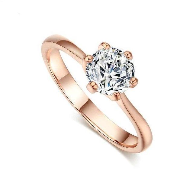 Serena Ring