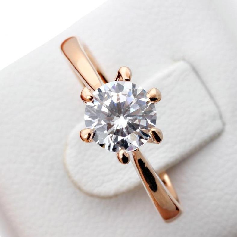 Serena Ring