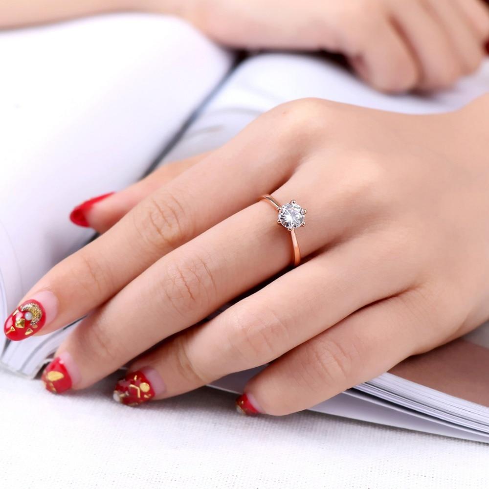 Serena Ring
