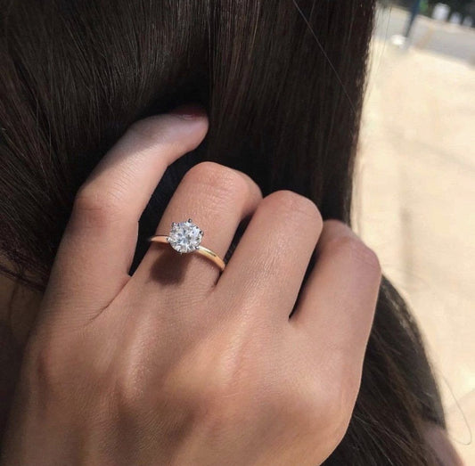Serena Ring