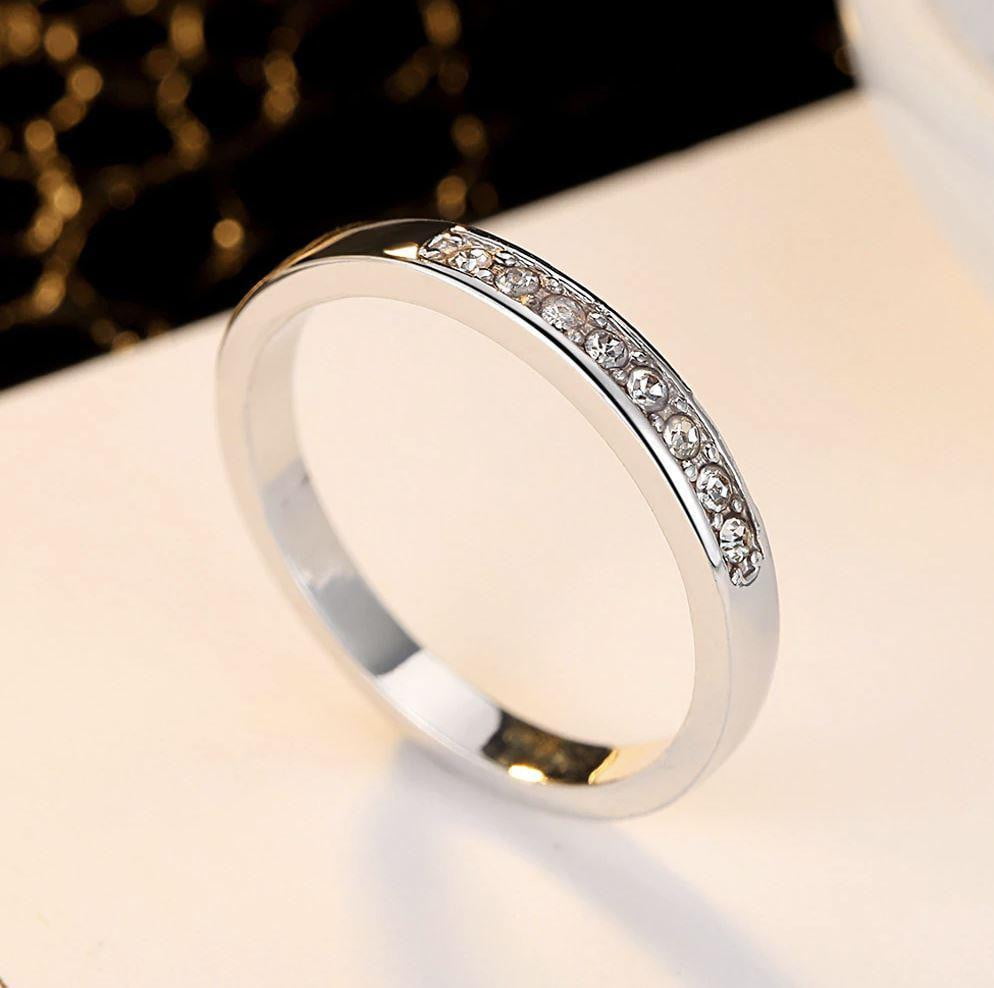 Two Pieces Ring - Vintage Charmz