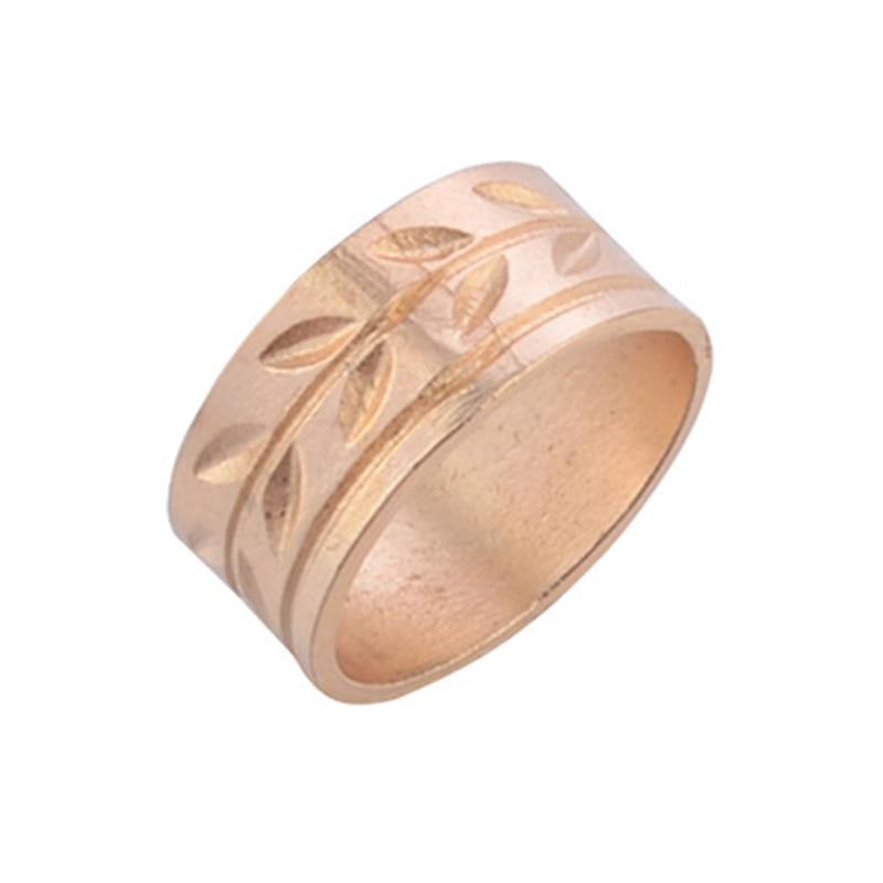 Mary Cross Ring  Set