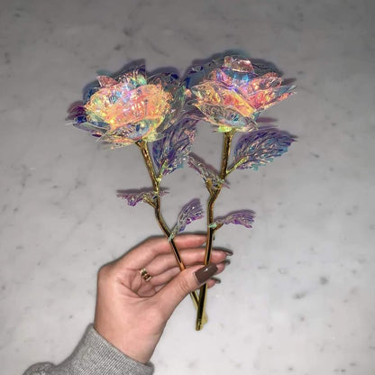 Rose Galaxy