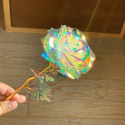 Rose Galaxy