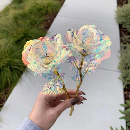 Rose Galaxy