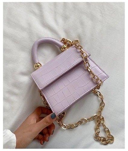 Diana Bag