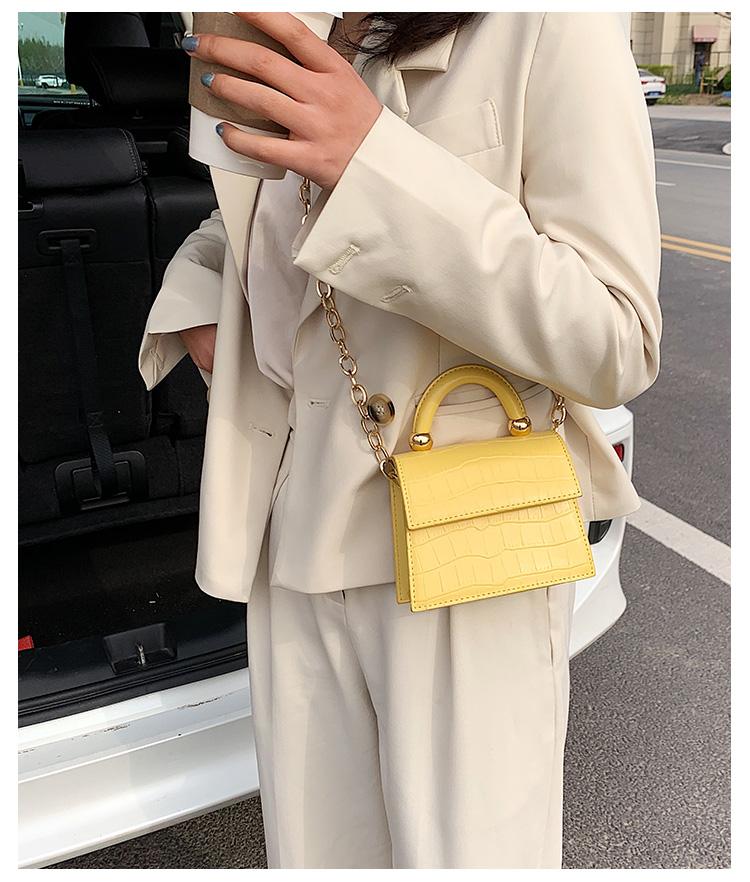 Diana Bag