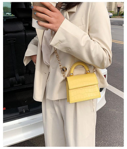 Diana Bag