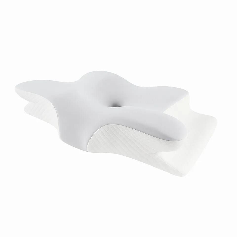 Cloud Relief 2.0 Extended Pillow