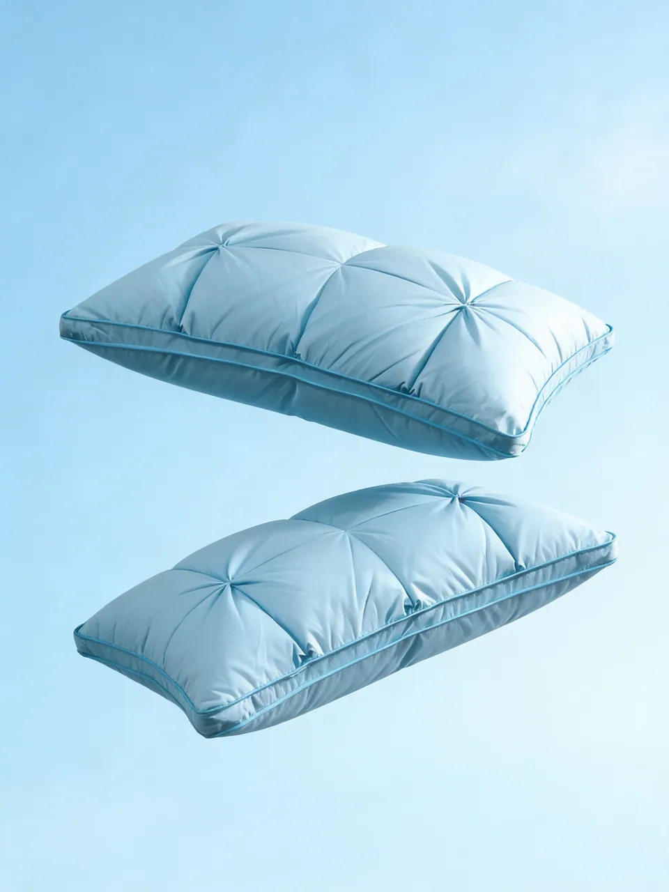 Original Cloud Pillow — Hotel-Grade Comfort