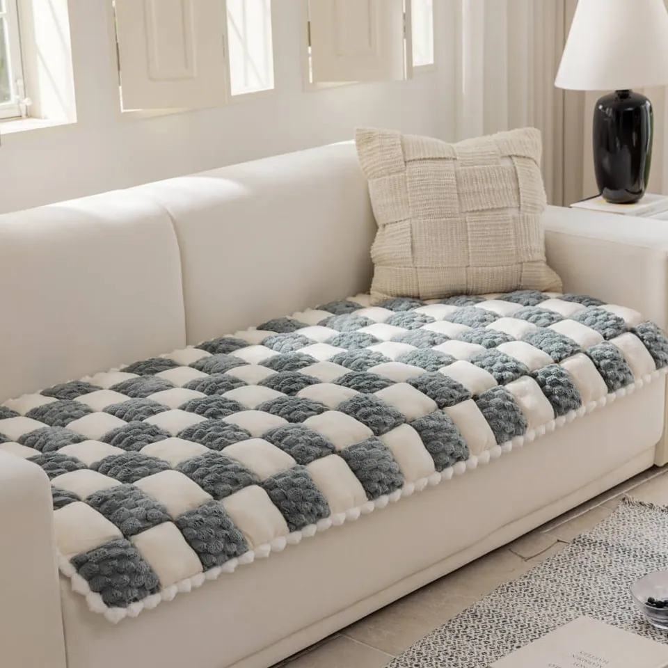 The PlushBlock™ Pet Cover