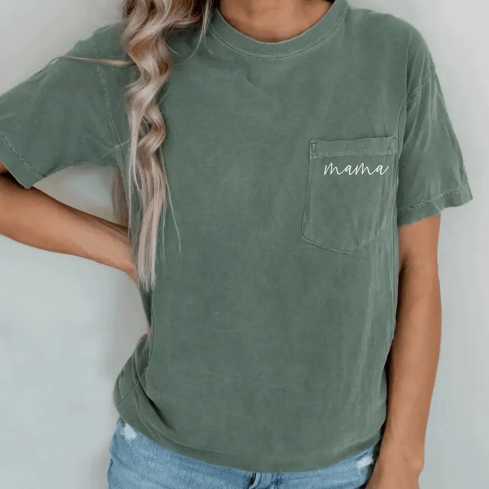 The Daisy Tee