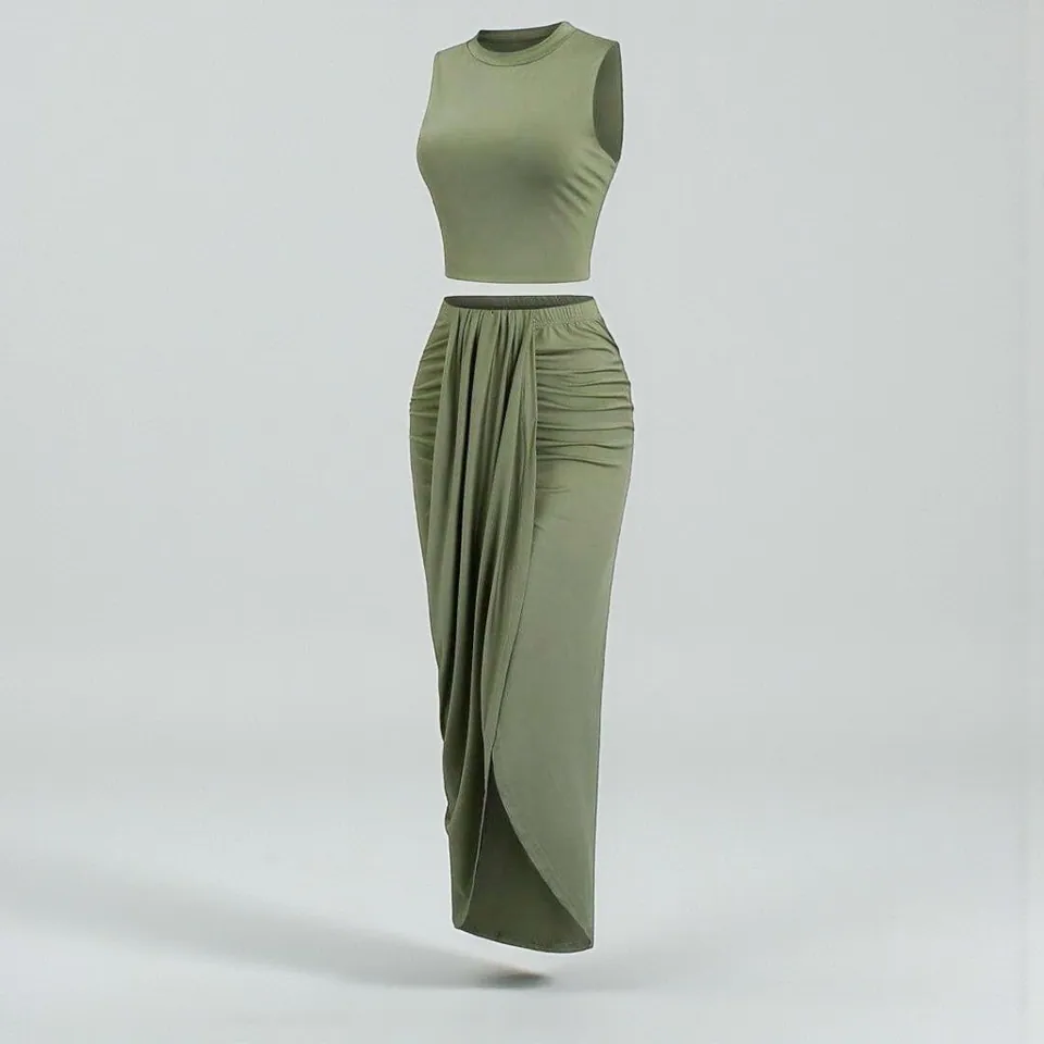 Twilight Drape Set