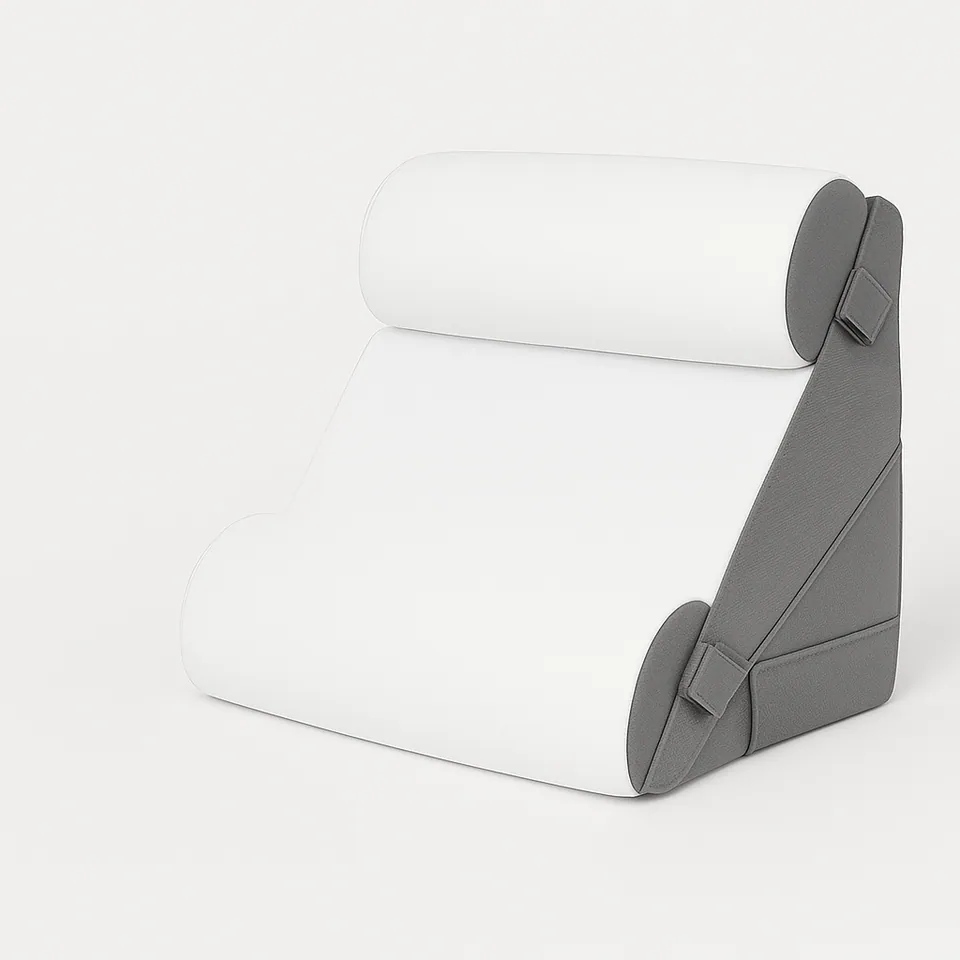 Incline Cloud Pillow