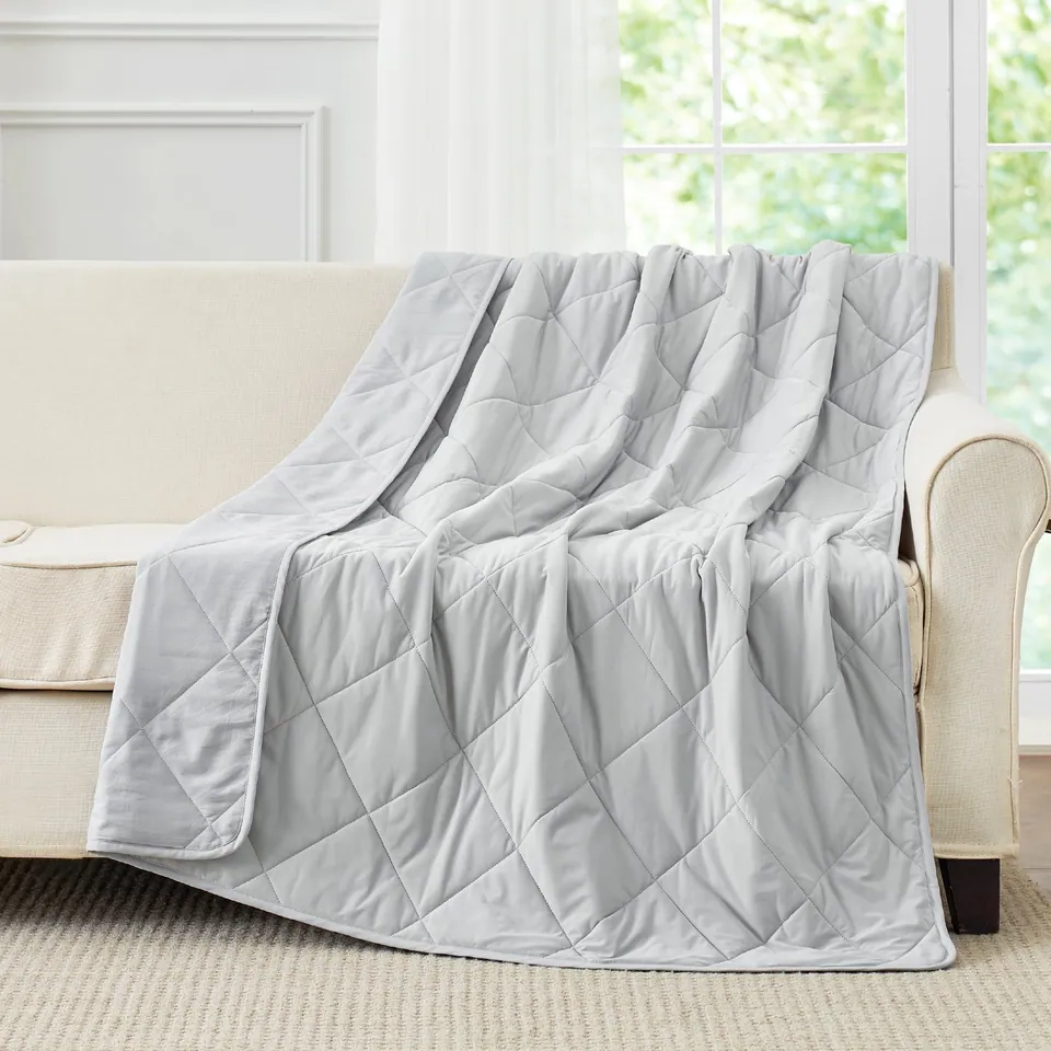 Chill Weave Cooling Blanket