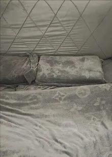 Customer review photo