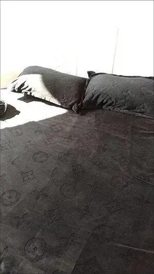 Customer review photo