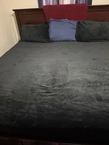 Customer review photo