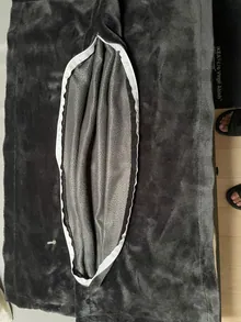 Customer review photo